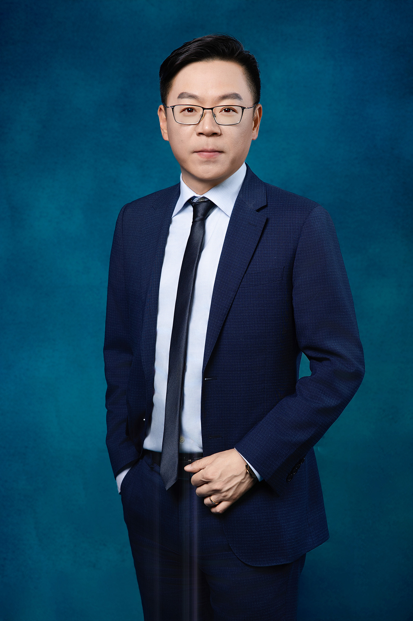 薛晓东